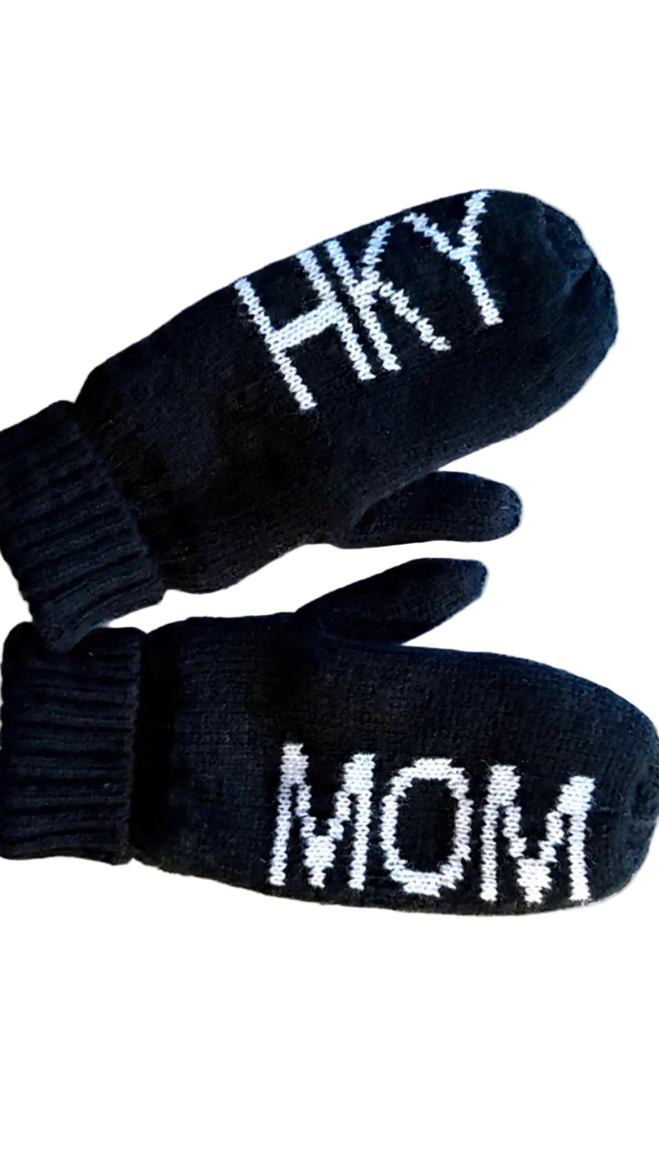 HKY MOM MITTENS