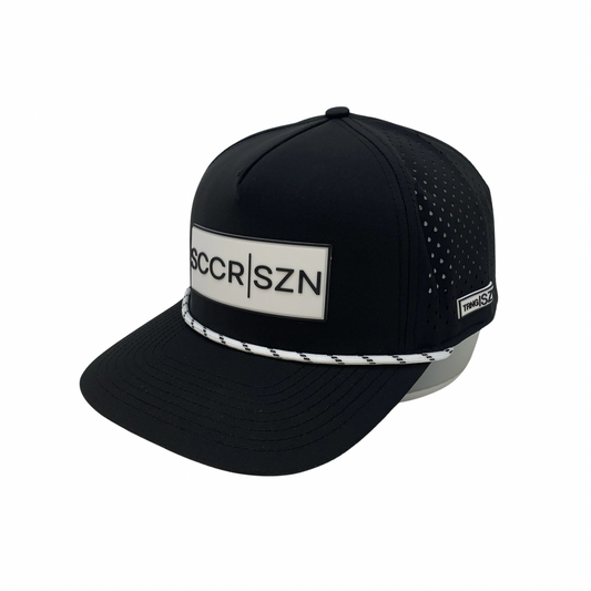 SCCR SZN HAT