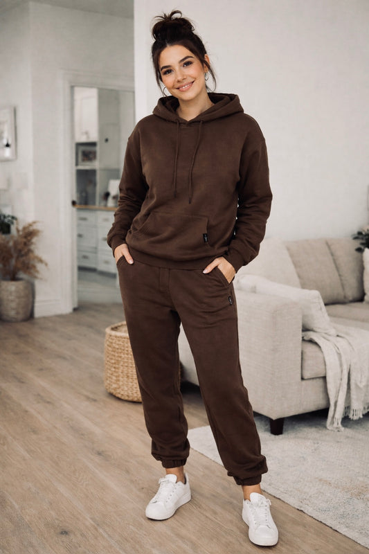 COFFEE OG TRNG SZN TRACKSUIT