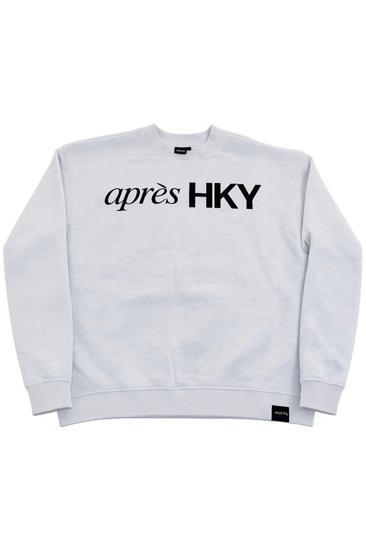 apres HKY CREW
