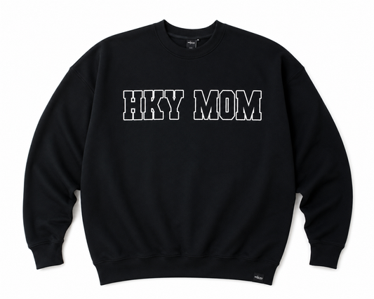 HKY MOM VARSITY