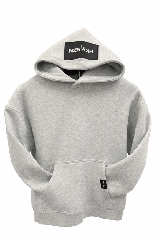 KIDS HKY SZN PATCH HOODIE