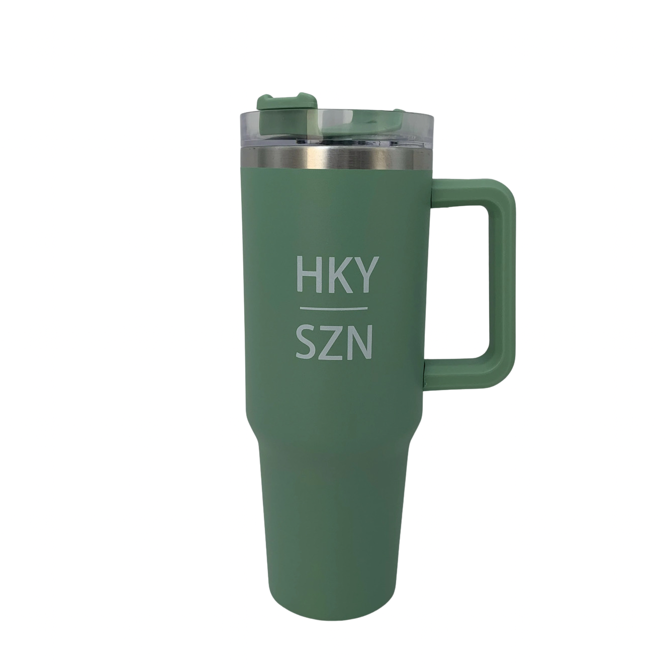 HKY SZN TUMBLER