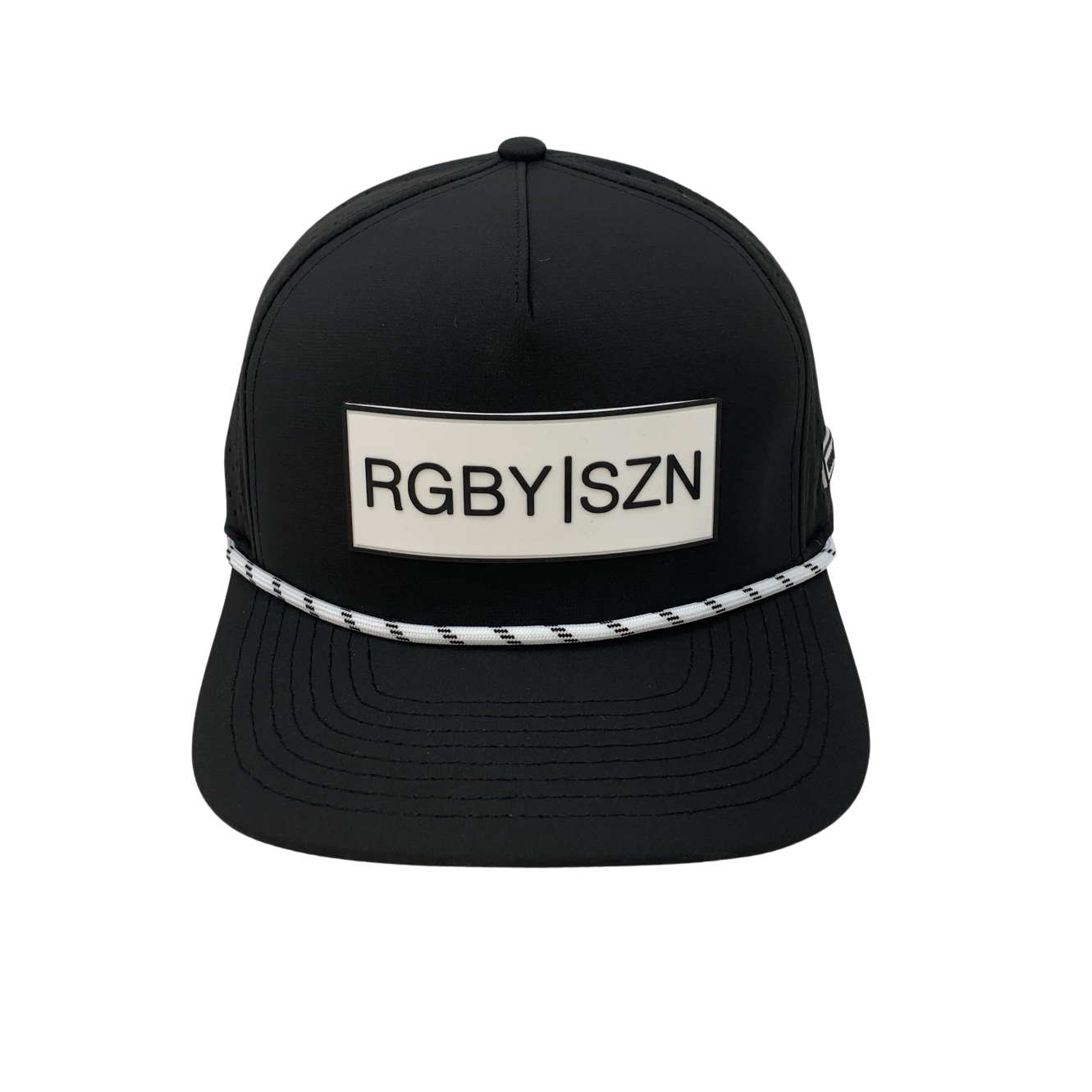 RGBY SZN HAT