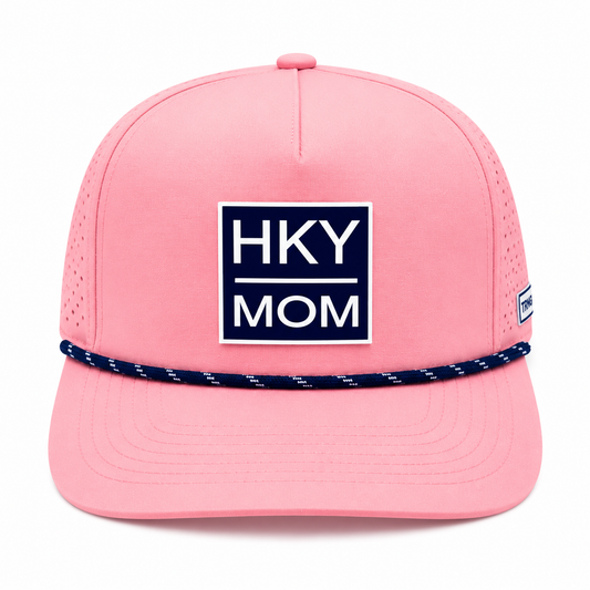 HKY MOM
