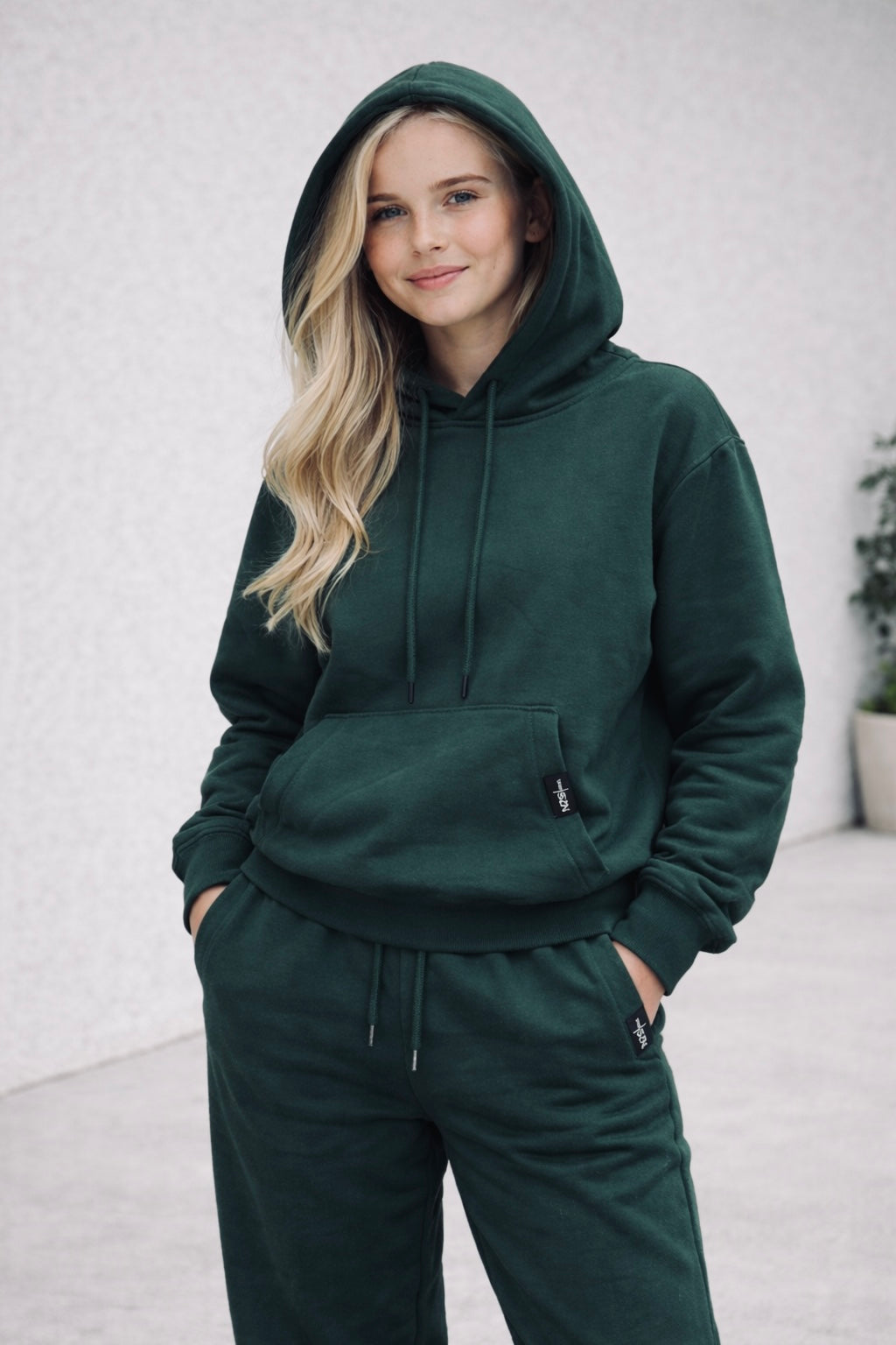 TRACKSUIT SZN COLLECTION