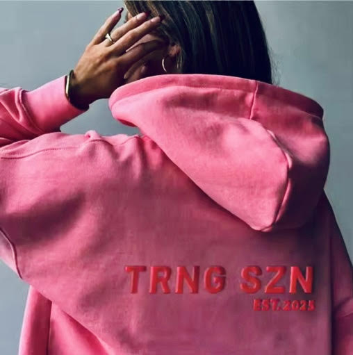 TRNG SZN COLLECTION