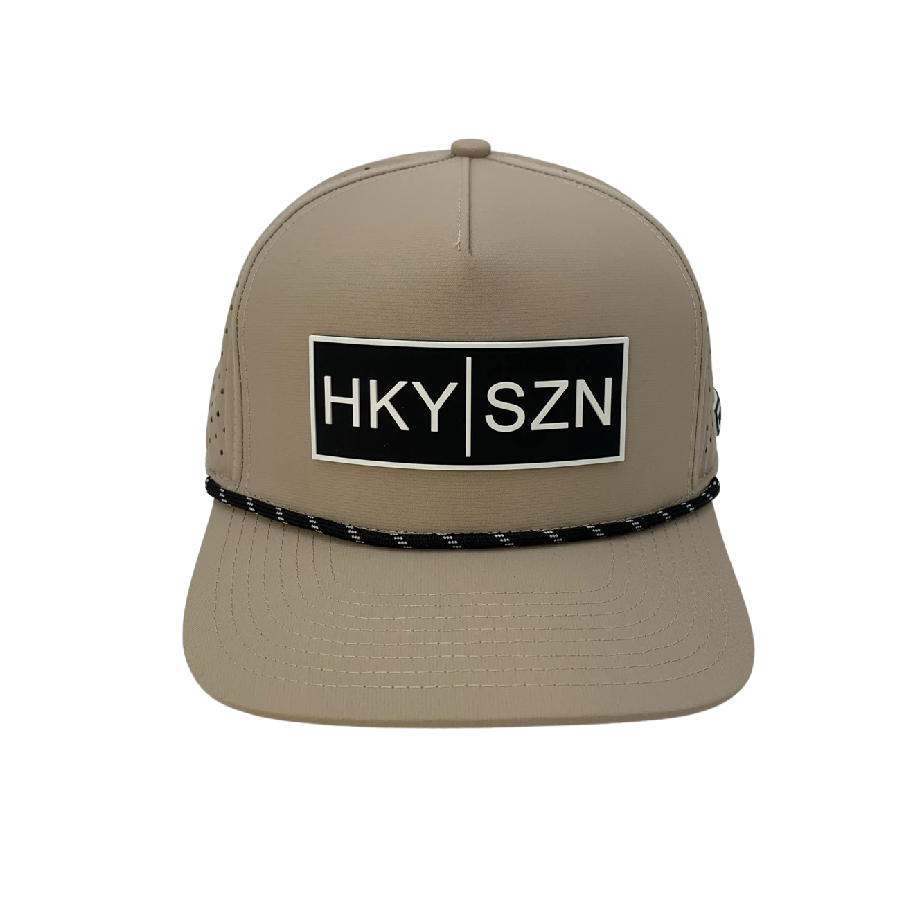 HKY SZN HAT