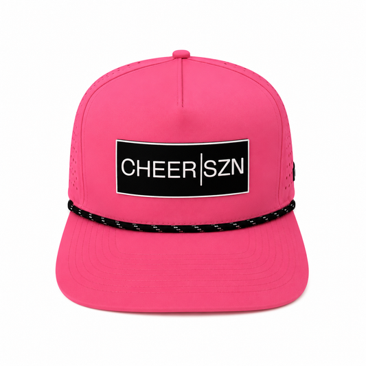 CHEER SZN HAT