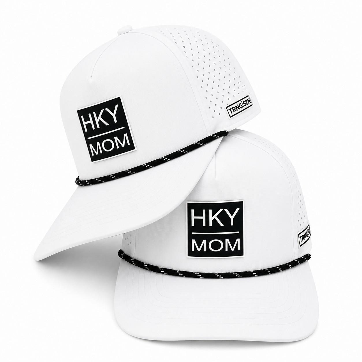 HKY MOM