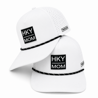 HKY MOM