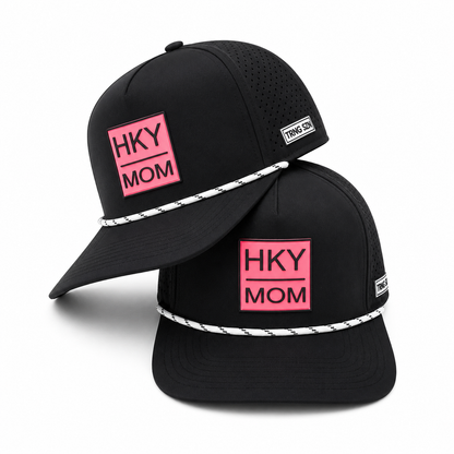 HKY MOM
