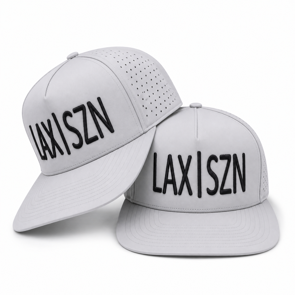 LAX SZN HAT