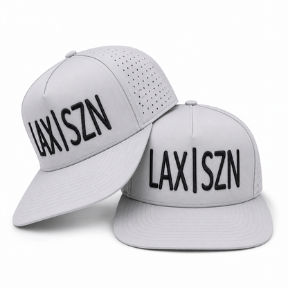 LAX SZN HAT