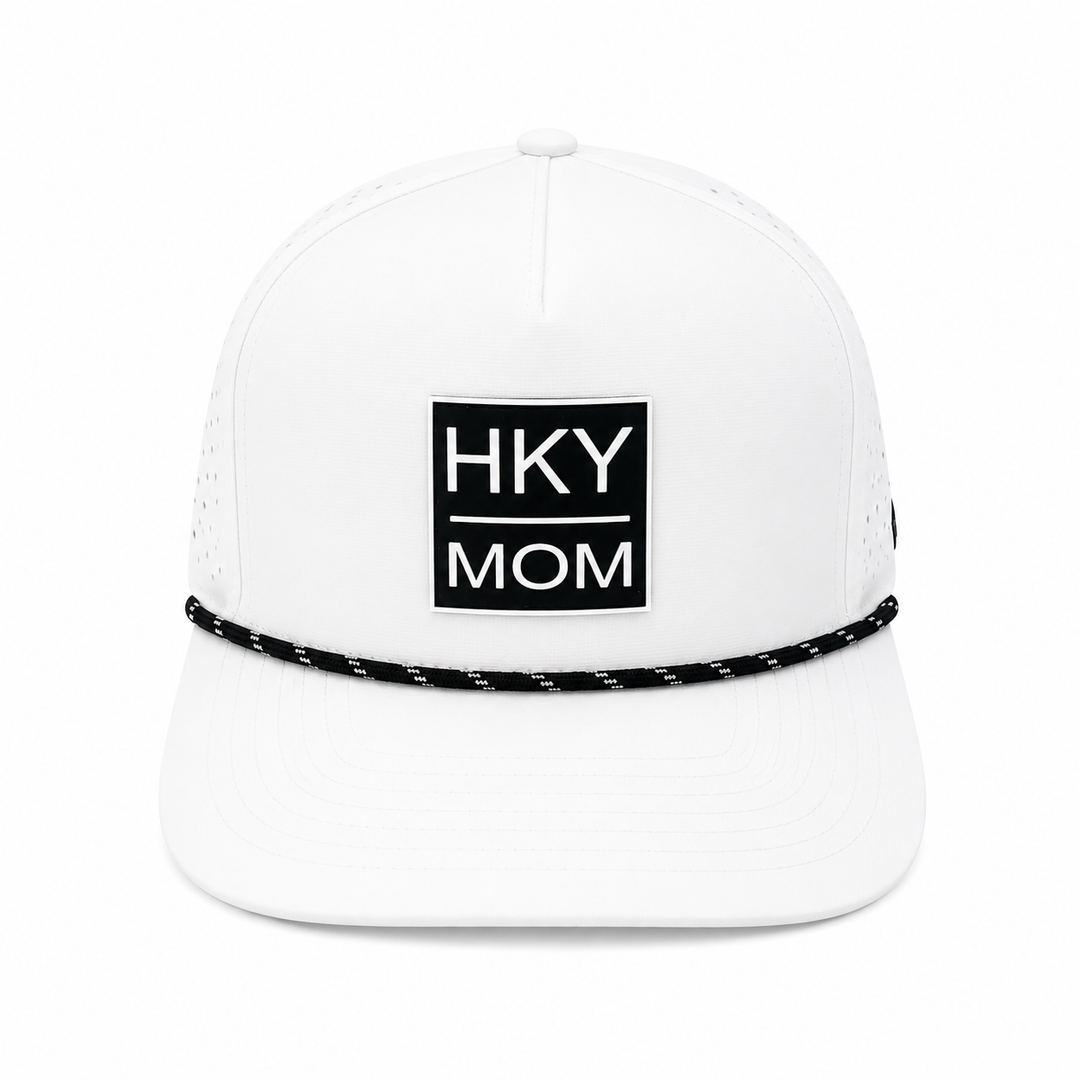 HKY MOM
