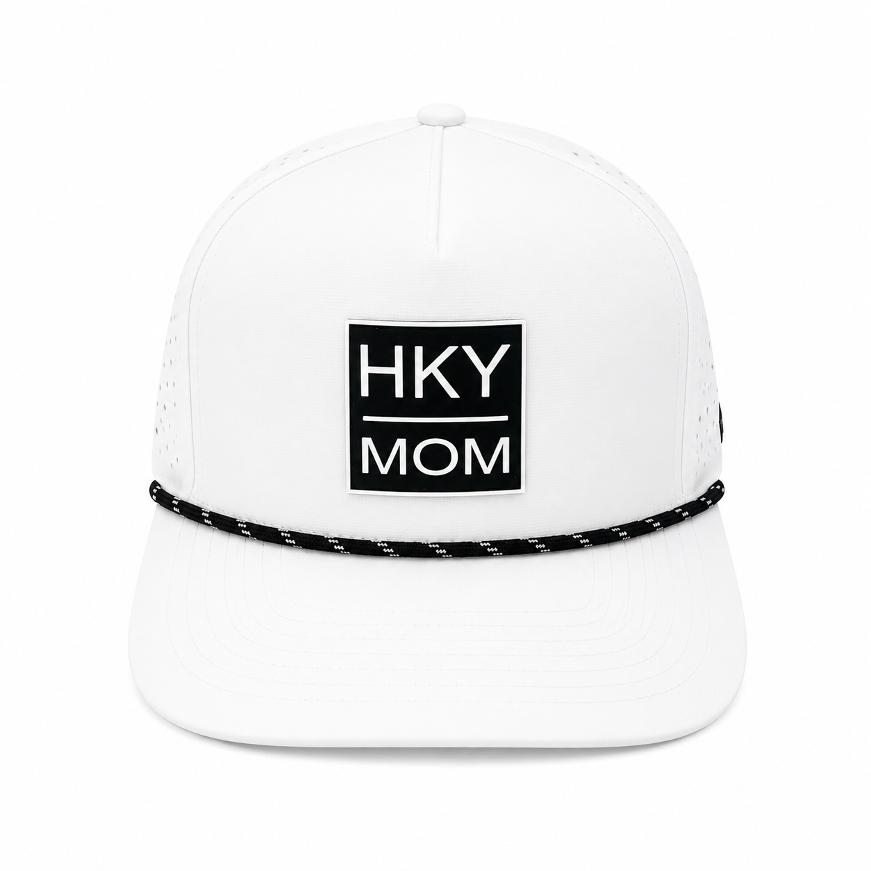 HKY MOM
