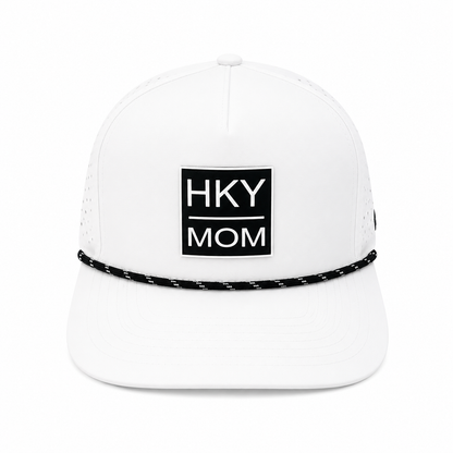 HKY MOM
