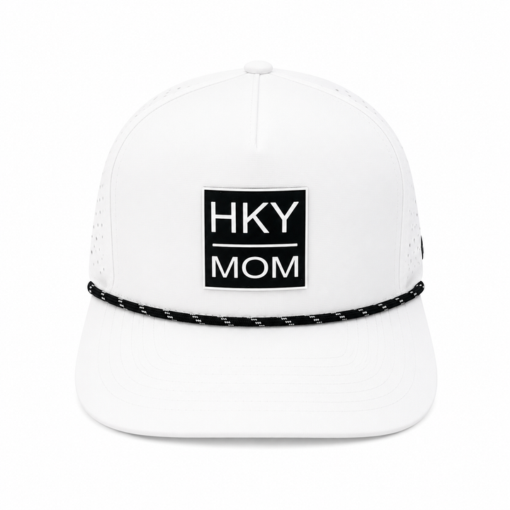 HKY MOM