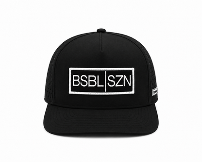 BSBL SZN HAT
