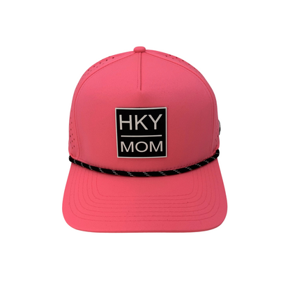HKY MOM HAT