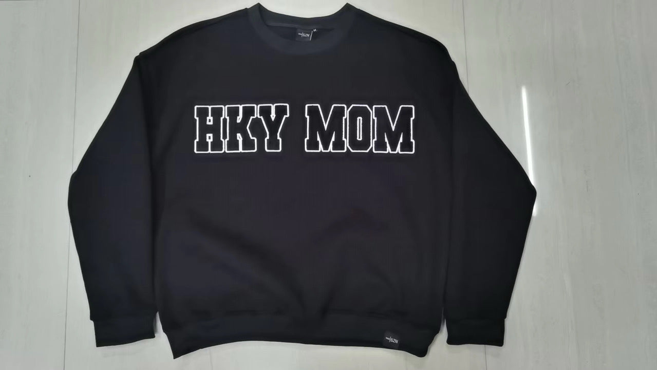 HKY MOM VARSITY