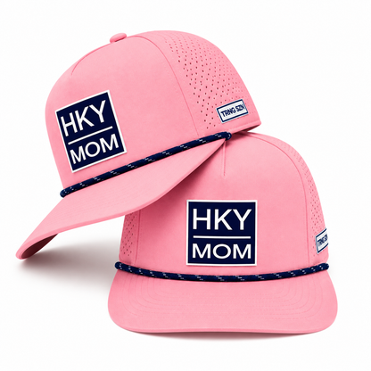 HKY MOM