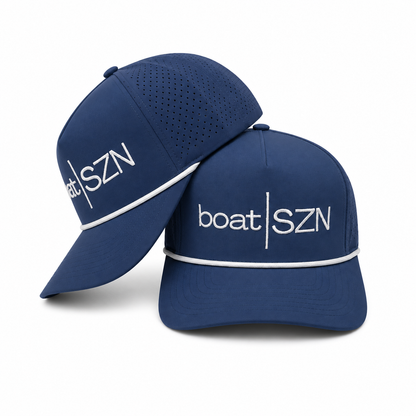 BOAT SZN