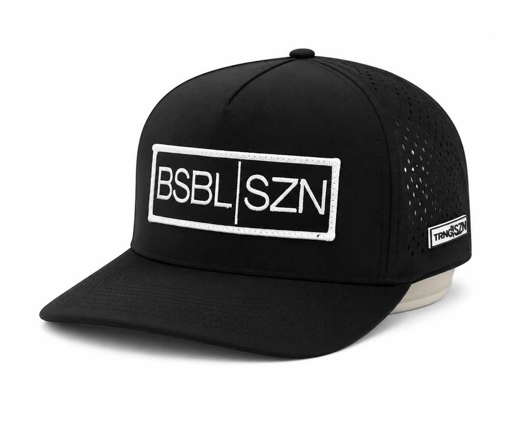 BSBL SZN HAT