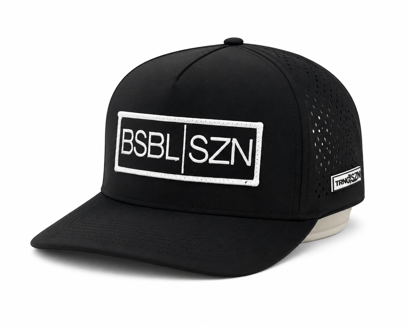 BSBL SZN HAT