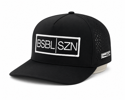 BSBL SZN HAT
