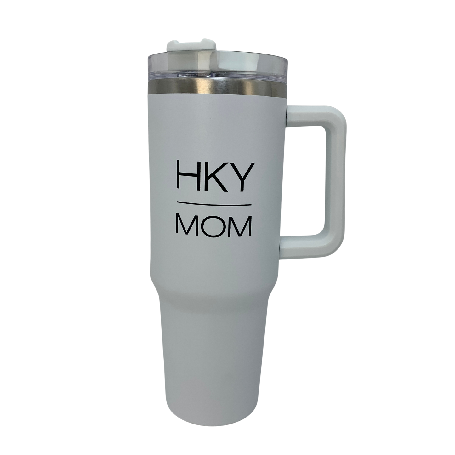 HKY MOM TUMBLER