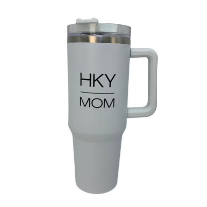 HKY MOM TUMBLER