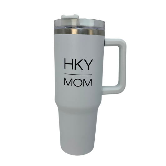 HKY MOM TUMBLER