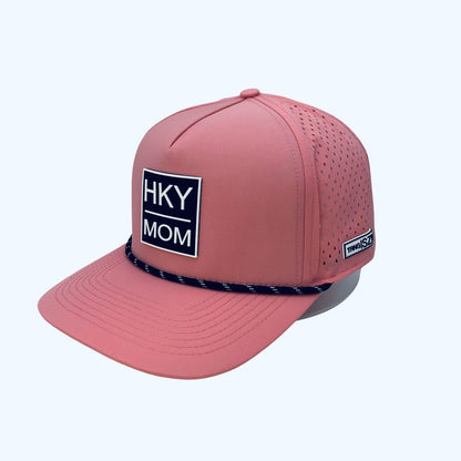 HKY MOM HAT