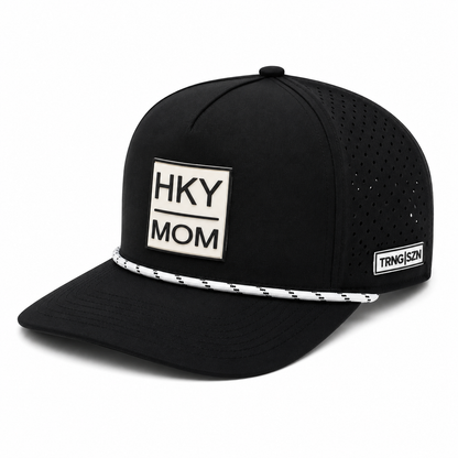 HKY MOM