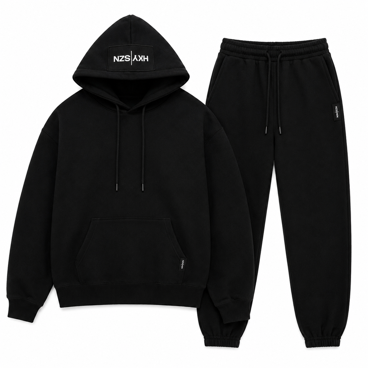 KIDS HKY SZN HOODIE