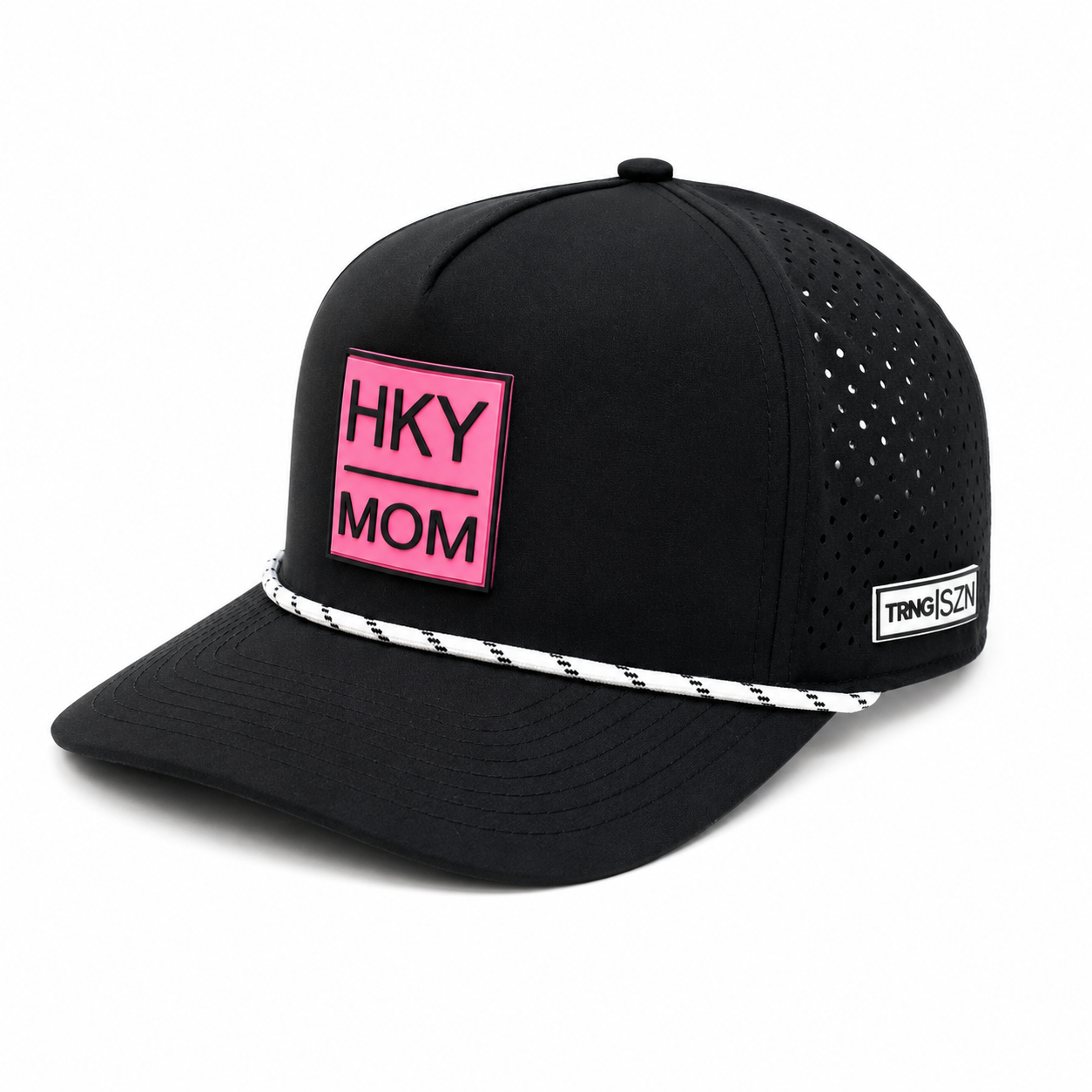 HKY MOM