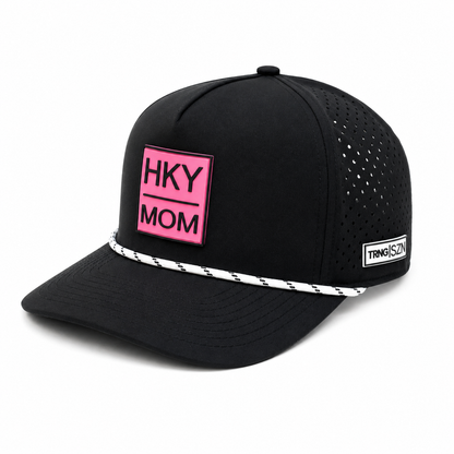 HKY MOM