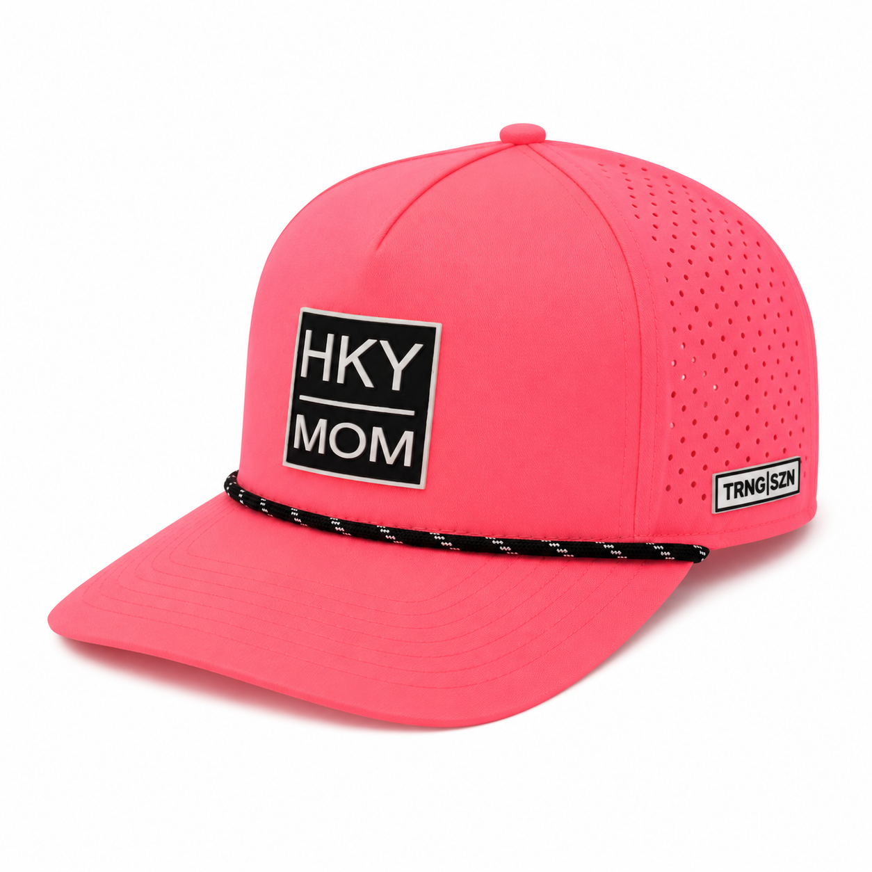 HKY MOM