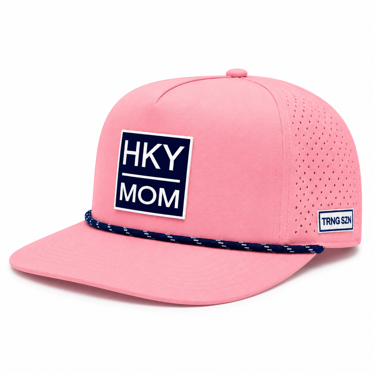 HKY MOM