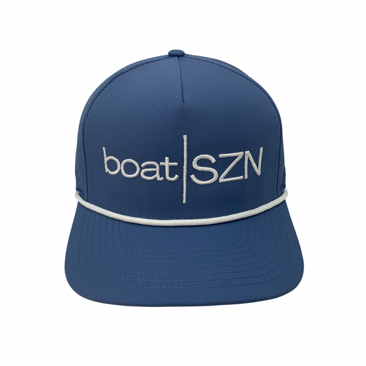 BOAT SZN HAT