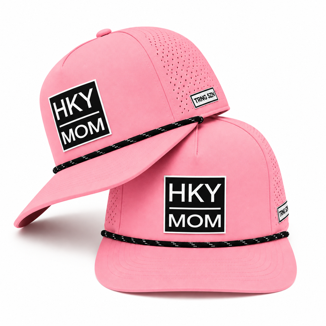 HKY MOM