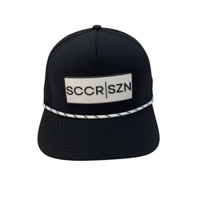 SCCR SZN HAT
