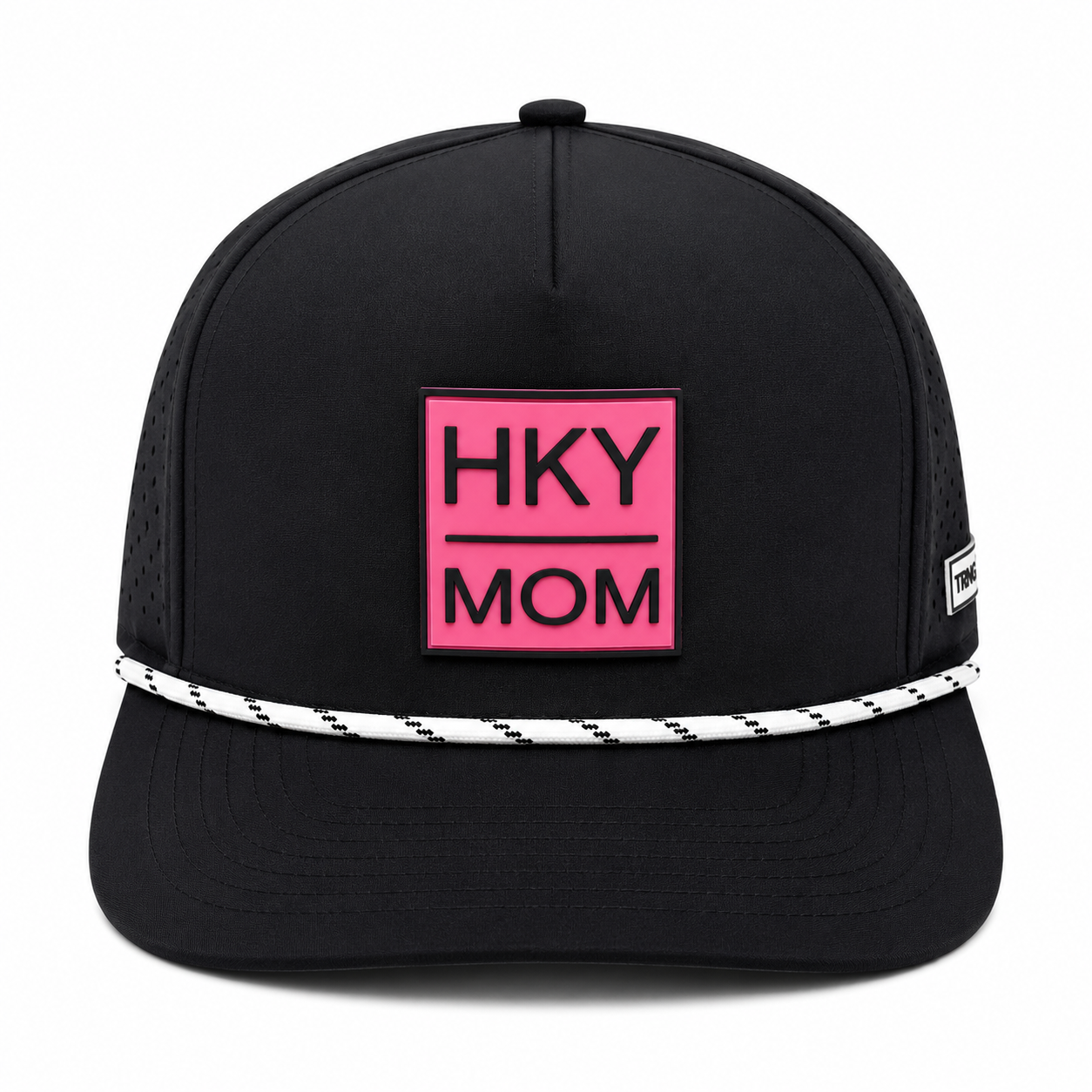 HKY MOM