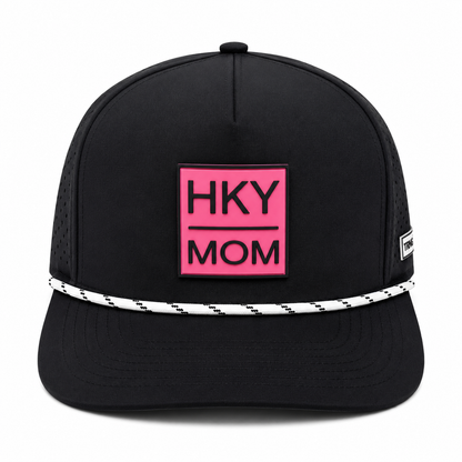 HKY MOM