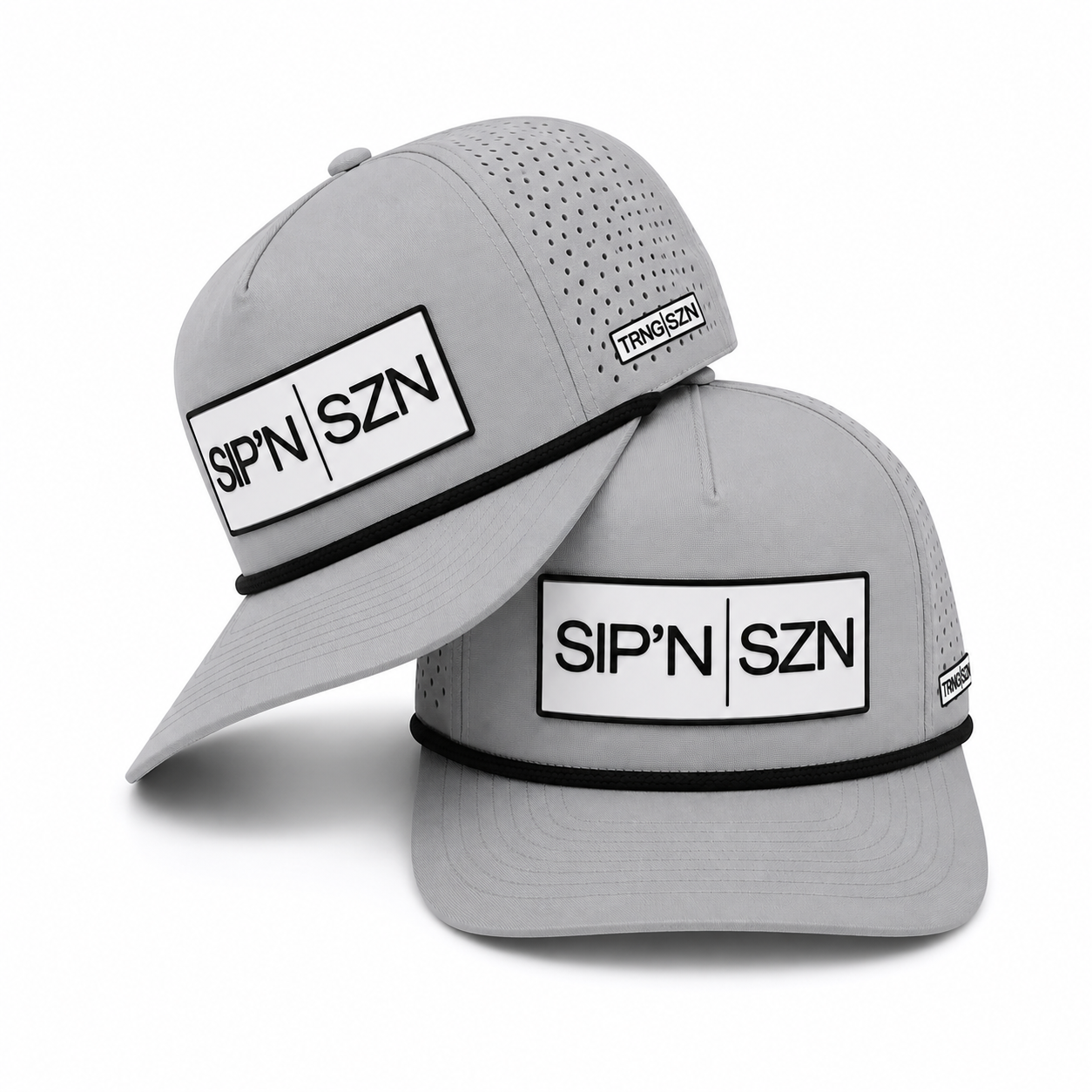 SIP'N SZN