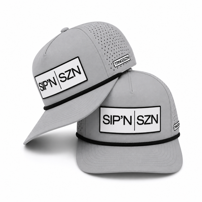 SIP'N SZN