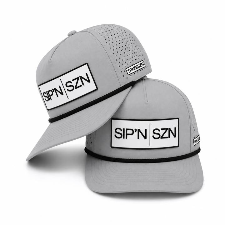 SIP&