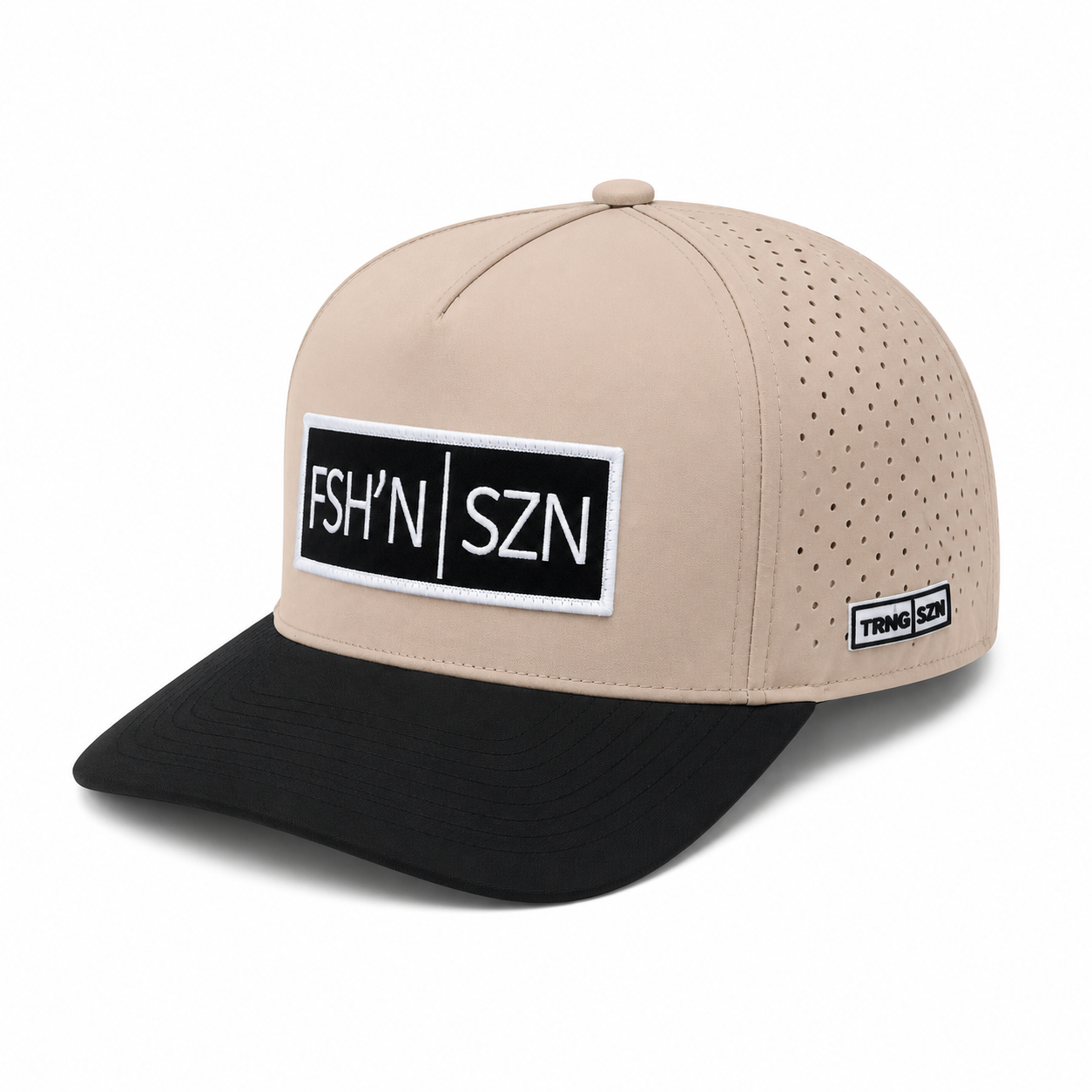 FSH’N SZN