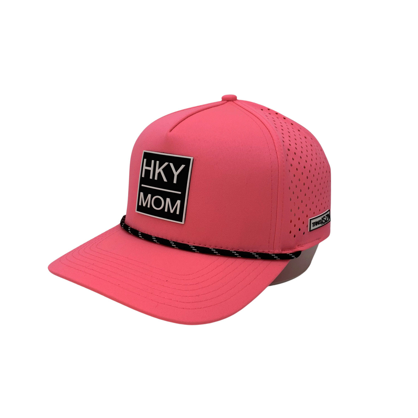 HKY MOM HAT